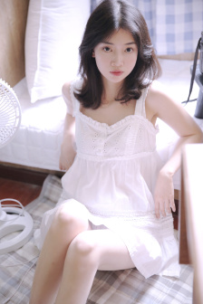 我挺进了岳的身体